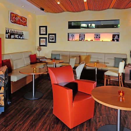 西米酒店 采尔马特 外观 照片