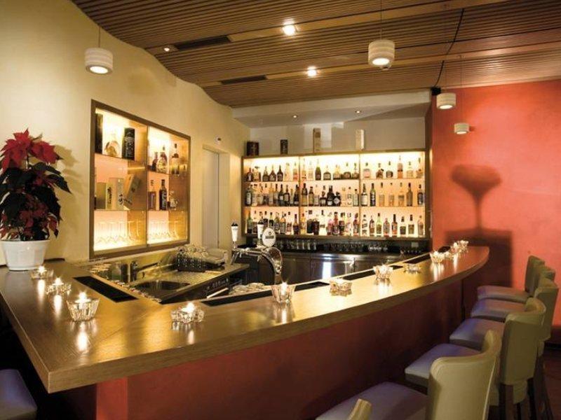 西米酒店 采尔马特 外观 照片